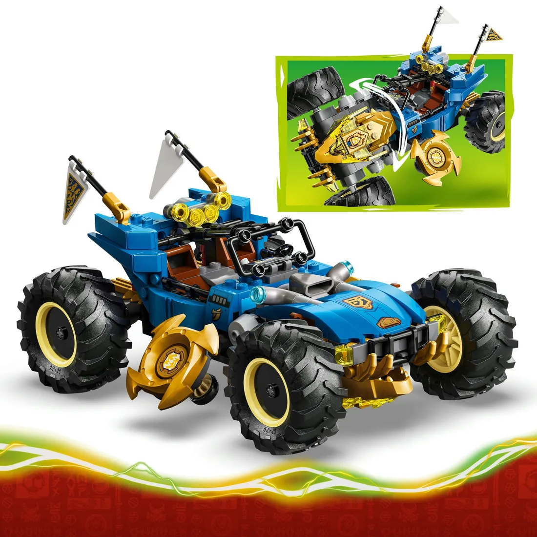 klocki-lego-ninjago-jay-transformujacy-sie-samochod-387-el-8
