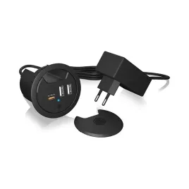 hub-usb-icybox-ib-hub1407-3-porty
