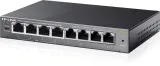tp-link-tl-sg108pe-switch-smart-8xge-4xpoe-certyfikat-ce