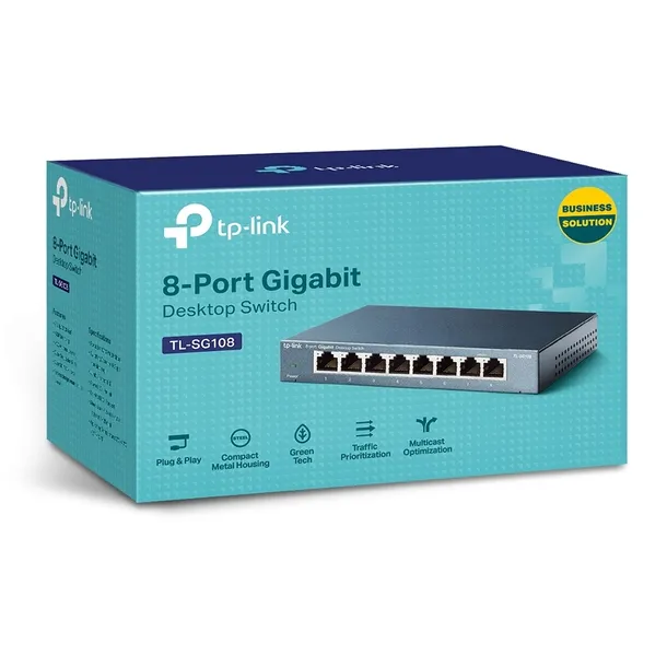 tp-link-tl-sg108pe-switch-smart-8xge-4xpoe-standard-pracy-portow-lan-10-100-1000-mbps