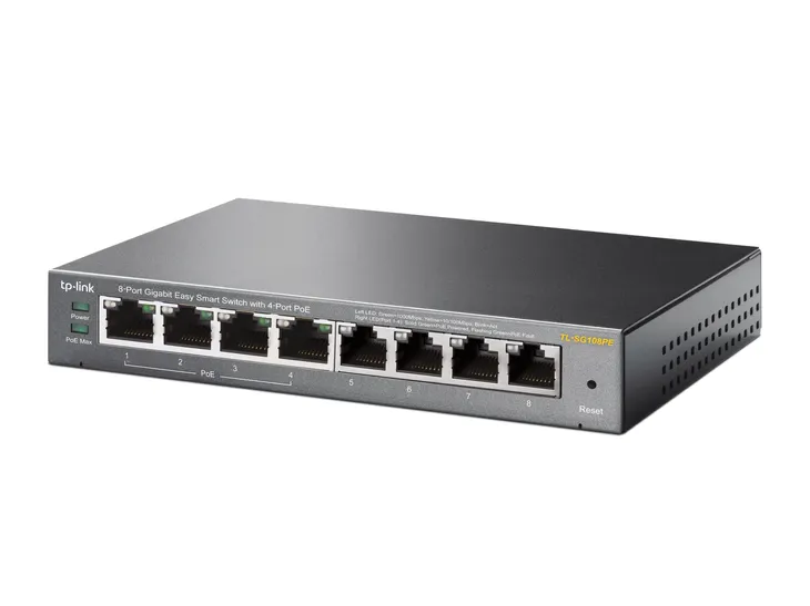 tp-link-tl-sg108pe-switch-smart-8xge-4xpoe-waga-z-opakowaniem-1-03-kg-certyfikat-ce