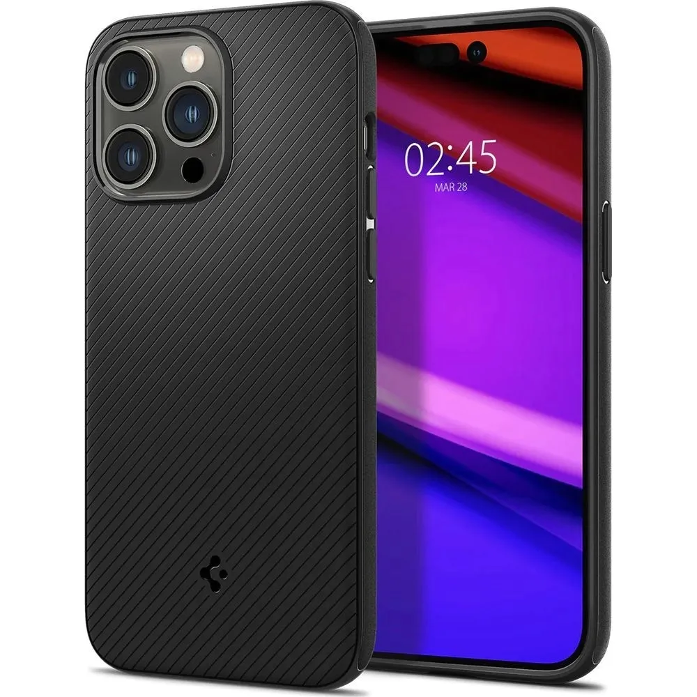 plecki-spigen-do-apple-iphone-14-pro-czarny