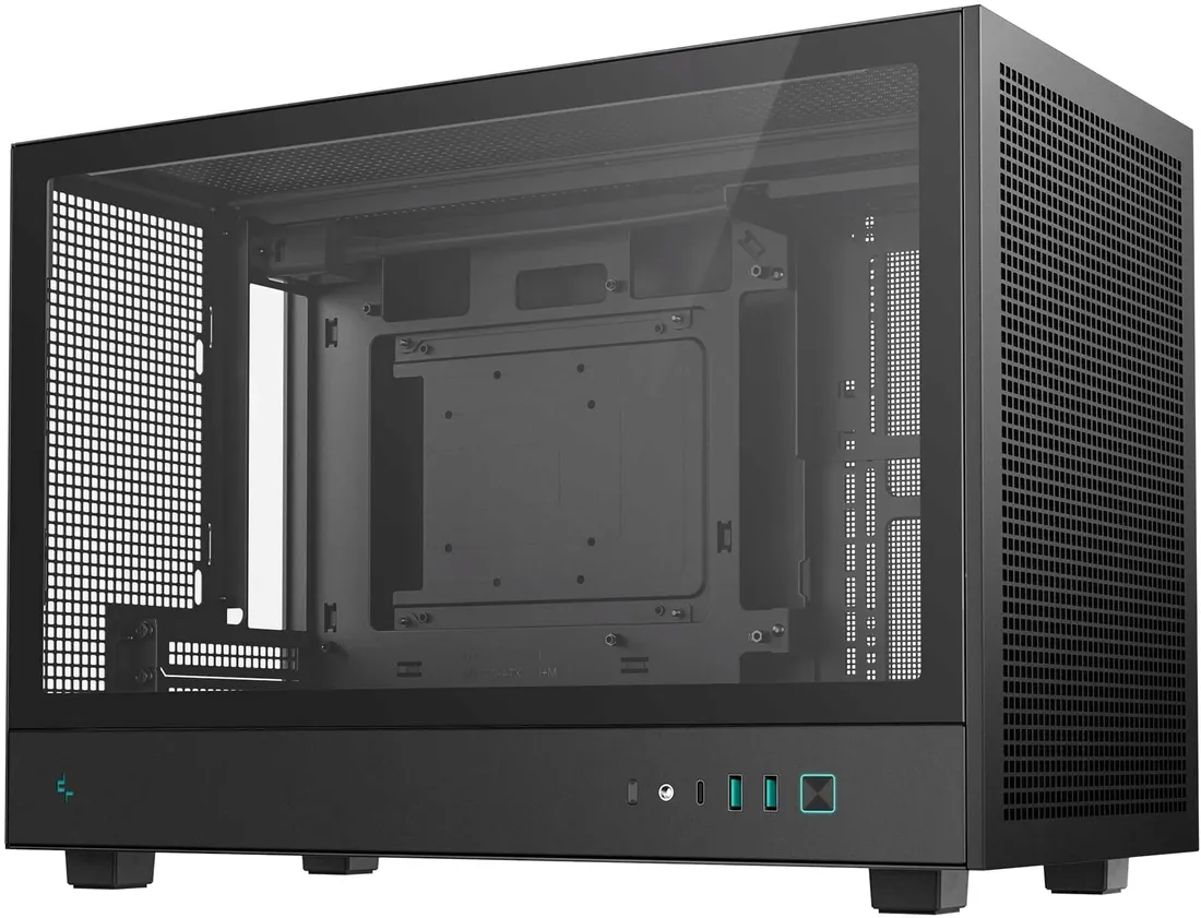 obudowa-deepcool-ch260-micro-tower-czarny