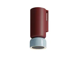 okap-kuchenny-przyscienny-ciarko-icon-burgundy-baby-blue-gloss