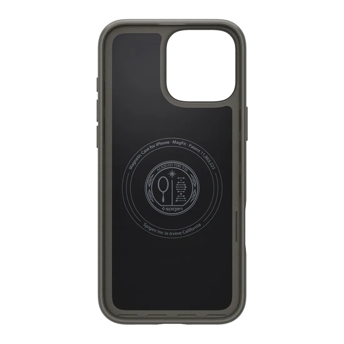 plecki-spigen-do-apple-iphone-16-pro-szary