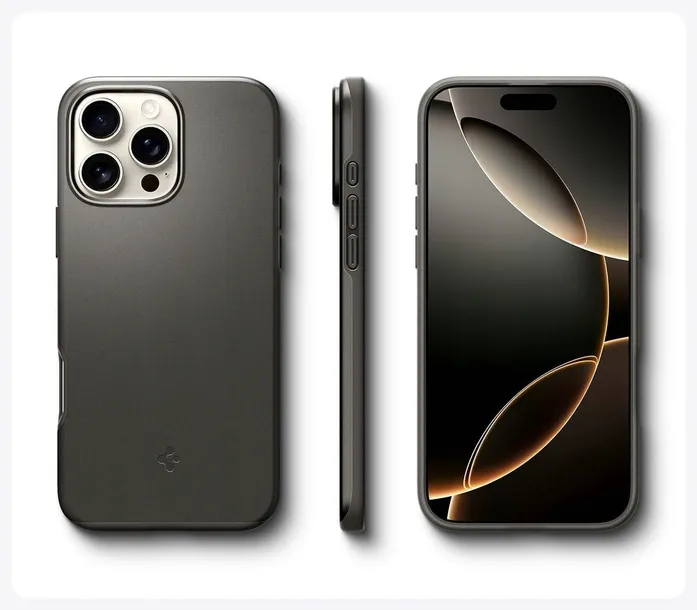 plecki-spigen-do-apple-iphone-16-pro-szary-marka-spigen