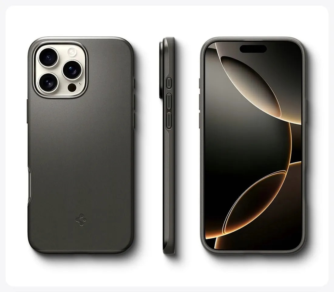 plecki-spigen-do-apple-iphone-16-pro-szary