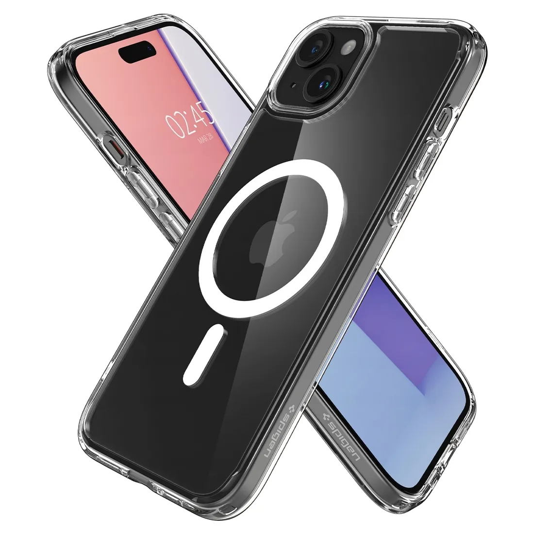 plecki-spigen-do-apple-iphone-15-bezbarwny-przeznaczenie-apple