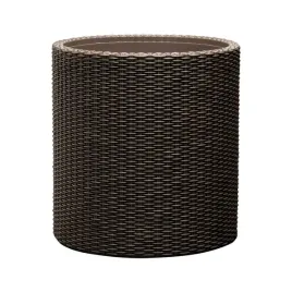 doniczka-tworzywo-sztuczne-bezowy-keter-44-cm-x-44-x-44-cm