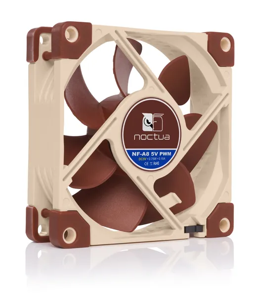 wentylator-noctua-nf-a8-pwm-glebokosc-wentylatora-25-mm