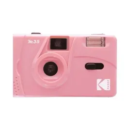 aparat-kodak-m35-rozowy
