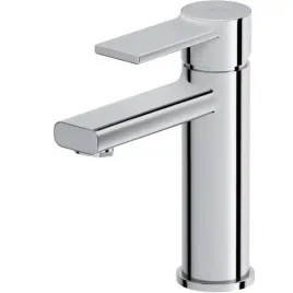 bateria-umywalkowa-stojaca-cersanit-zip-srebrny