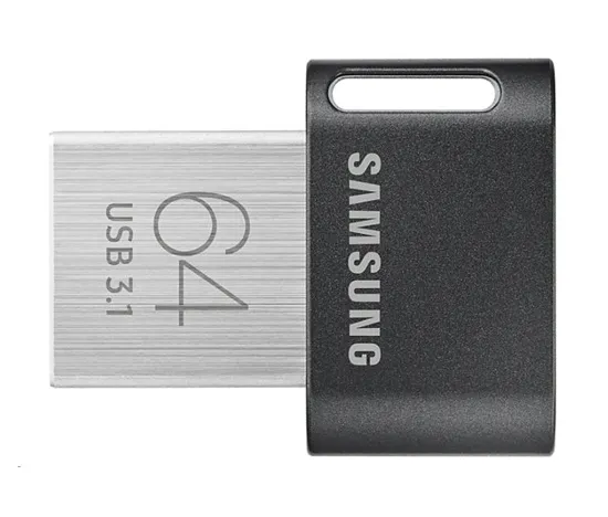 pendrive-samsung-fit-plus-64-gb-usb-3-1-szary-maksymalna-predkosc-zapisu-30-mb-s