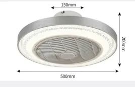 wentylator-sufitowy-led-nowoczesnyultracichy-wentylator