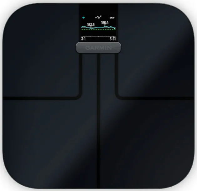 inteligentna-waga-garmin-index-s2-czarna-material-platformy-szklo