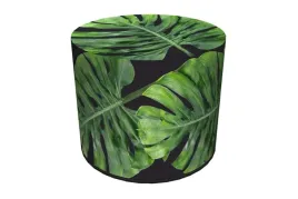 pufa-mlodziezowa-40x40x40cm-rasil-ciemny-zielony-czarny-konsimo
