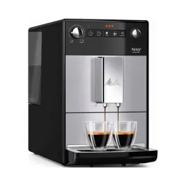 ekspres-cisnieniowy-melitta-purista-f23-0-101-1450-w-15-bar-srebrny-szary