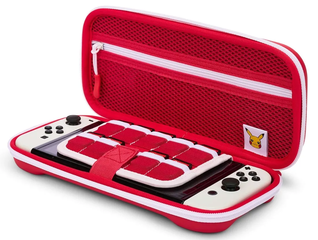 powera-etui-pokemon-pikachu-playday-switch-oled-waga-z-opakowaniem-0-25-kg
