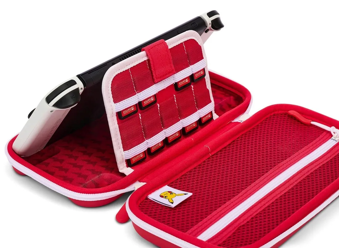 powera-etui-pokemon-pikachu-playday-switch-oled-waga-z-opakowaniem-0-25-kg