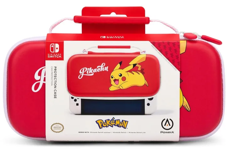 powera-etui-pokemon-pikachu-playday-switch-oled-waga-z-opakowaniem-0-25-kg-kod-producenta-nscs0064-01