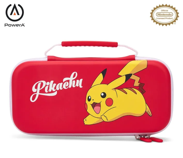 powera-etui-pokemon-pikachu-playday-switch-oled-waga-z-opakowaniem-0-25-kg-typ-etui
