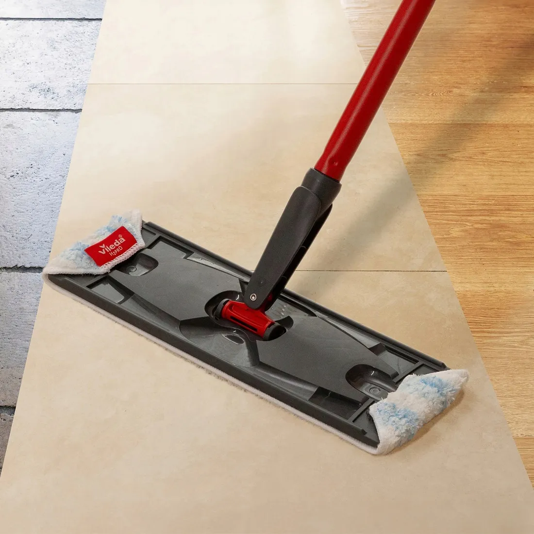 mop-plaski-vileda-h2pro-stan-nowy