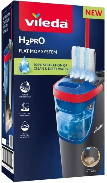 mop-plaski-vileda-h2pro-stan-nowy-rodzaj-mop-i-wiadro