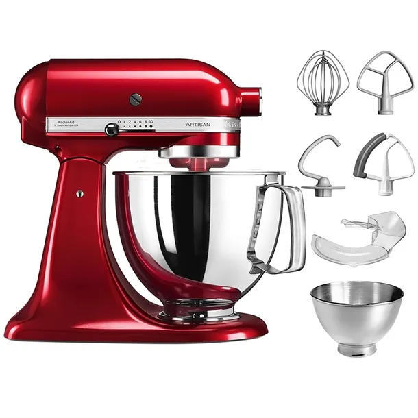 robot-kuchenny-kitchenaid-artisan-5ksm175pseca-model-artisan