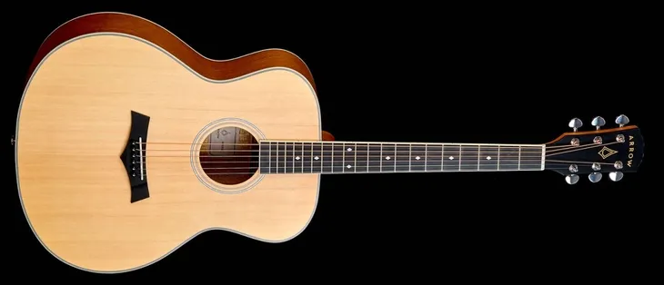 gitara-akustyczna-arrow-gold-a-nt-marka-arrow