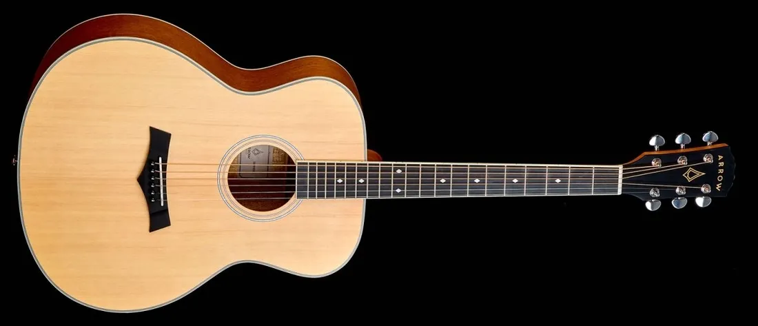 gitara-akustyczna-arrow-gold-a-nt
