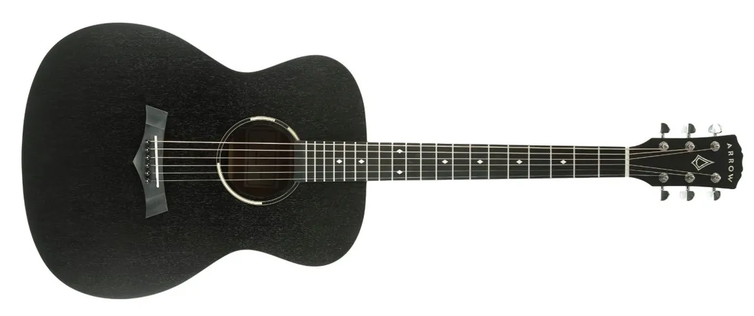 gitara-akustyczna-arrow-raw-om-bk