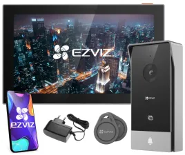 wideodomofon-wifi-ezviz-hp5-brama-furtka-2-zyly-aplikacja-mobilna-breloki