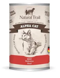 mokra-karma-dla-kota-natural-trail-cat-alpha-beef-wolowina-400g