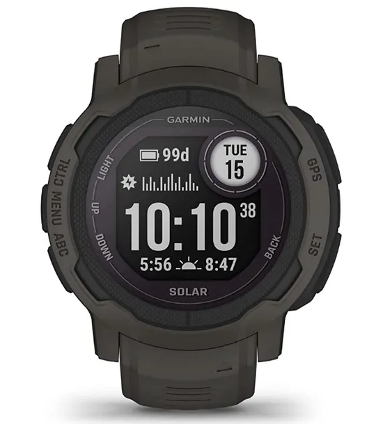 smartwatch-garmin-instinct-2-solar-tactical-edition-czarny-ksztalt-koperty-okragla