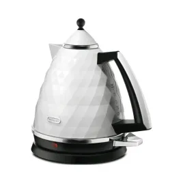 czajnik-elektryczny-de-longhi-kbj-2001-w-2000-w-17-l-bialy