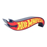 lampka-scienna-biurkowa-hot-wheels-logo