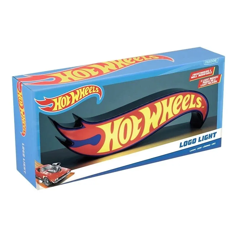 lampka-scienna-biurkowa-hot-wheels-logo