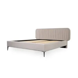 lozko-podwojne-arizona-mat-velvet-06-jasny-bez-160x200-cm