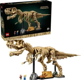 lego-jurassic-world-76968-szkielety-dinozaurow-tyranozaur