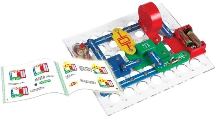 sekrety-elektroniki-dromader-180-eksperymentow-marka-dromader