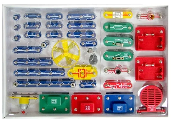 sekrety-elektroniki-dromader-180-eksperymentow-wersja-jezykowa-polska