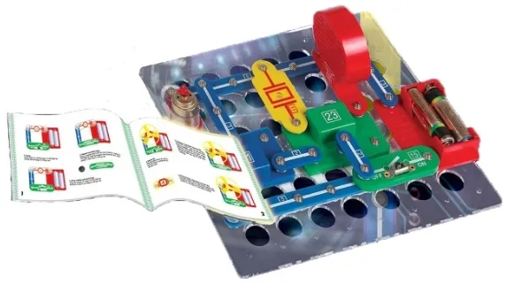 sekrety-elektroniki-dromader-180-eksperymentow-wiek-dziecka-6-lat