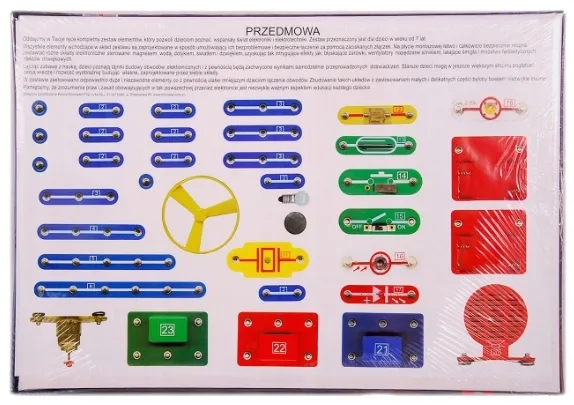 sekrety-elektroniki-dromader-180-eksperymentow-waga-z-opakowaniem-0-85-kg