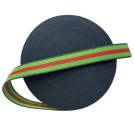 guma-elastyczna-turecka-3-cm-zielony-czerwony