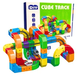 klocki-magnetyczne-kolejka-elektryczna-tor-antygrawitacyjny-pociag-123el