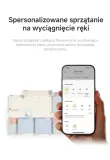 robot-sprzatajacy-dreame-d20-pro-plus-bialy-funkcje-robota-automatyczne-oproznienie-pojemnika