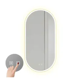 lustro-lazienkowe-podswietlane-led-zlote-owalne-polysk-ovl-50x100-anti-fog