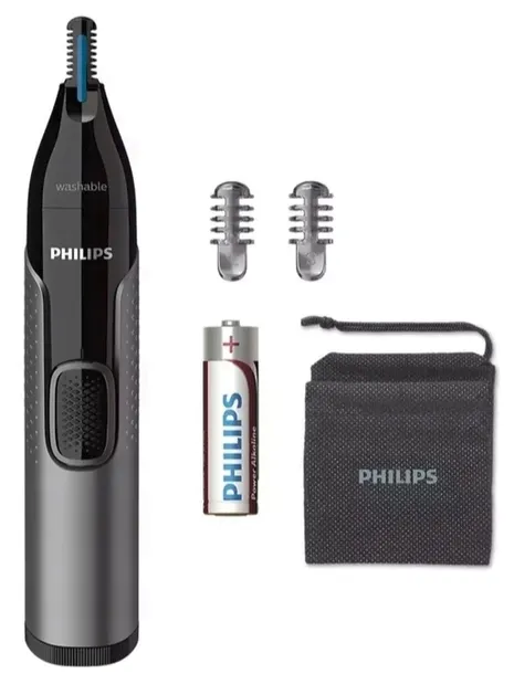 trymer-bezprzewodowy-philips-serie-3000-kolor-czarny