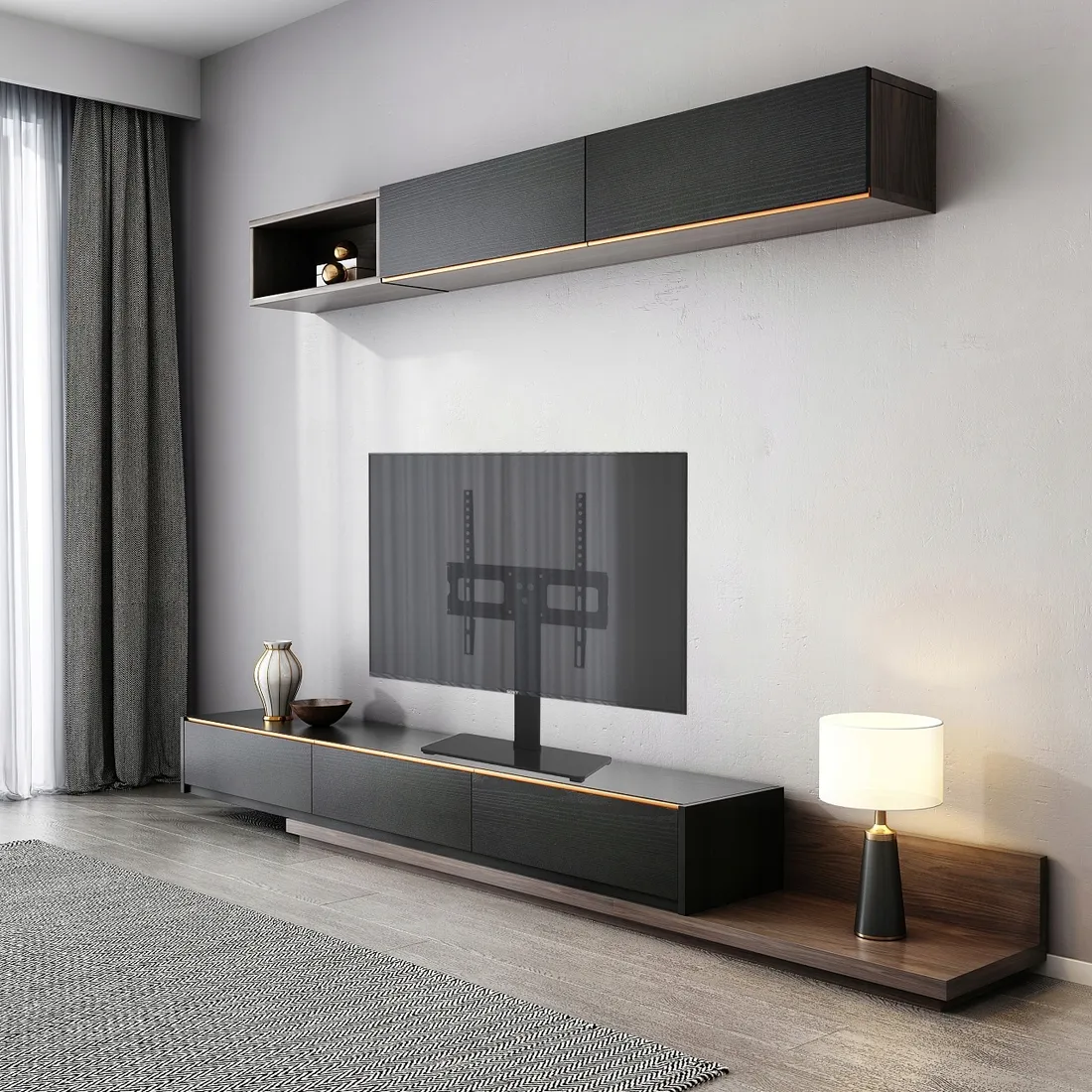 podstawa-tv-maclean-mc-450-max-40kg