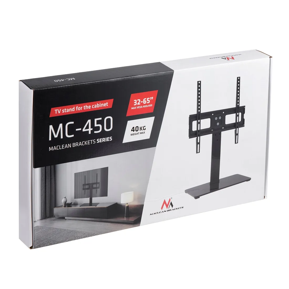 podstawa-tv-maclean-mc-450-max-40kg